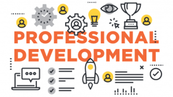 Professional Development (Teaching & Learning)