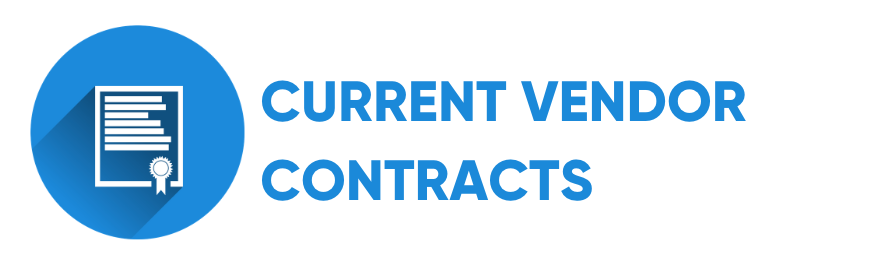 Current Vendor Contracts Icon