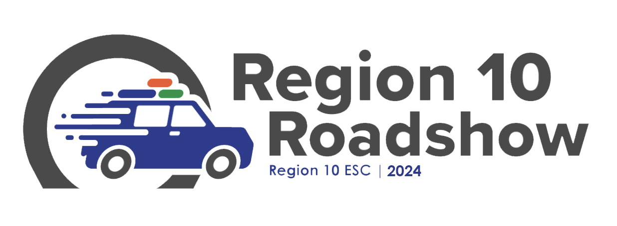 Region 10 Roadshow 2024