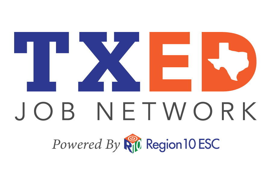 TXED Job Network logo