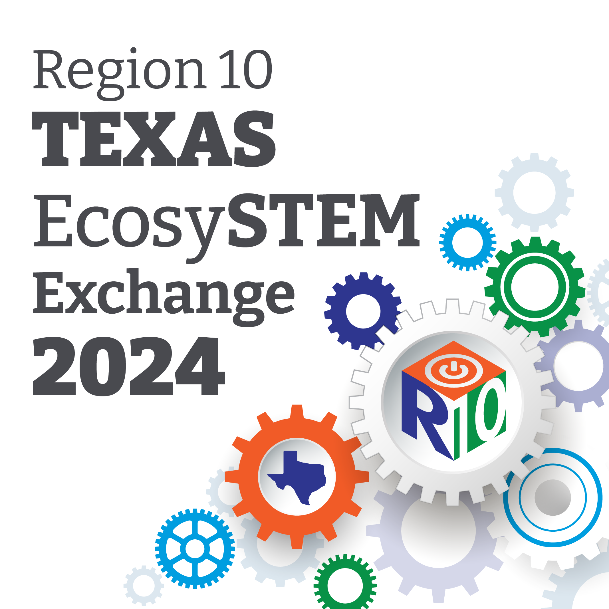 Region 10 Texas EcosySTEM Exchange
