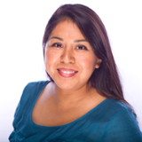 Elizabeth Ortega - Region 10 Website