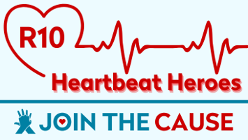 R10 Heartbeat Heroes