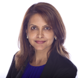 Photo of Dr. Jyutika Mehta